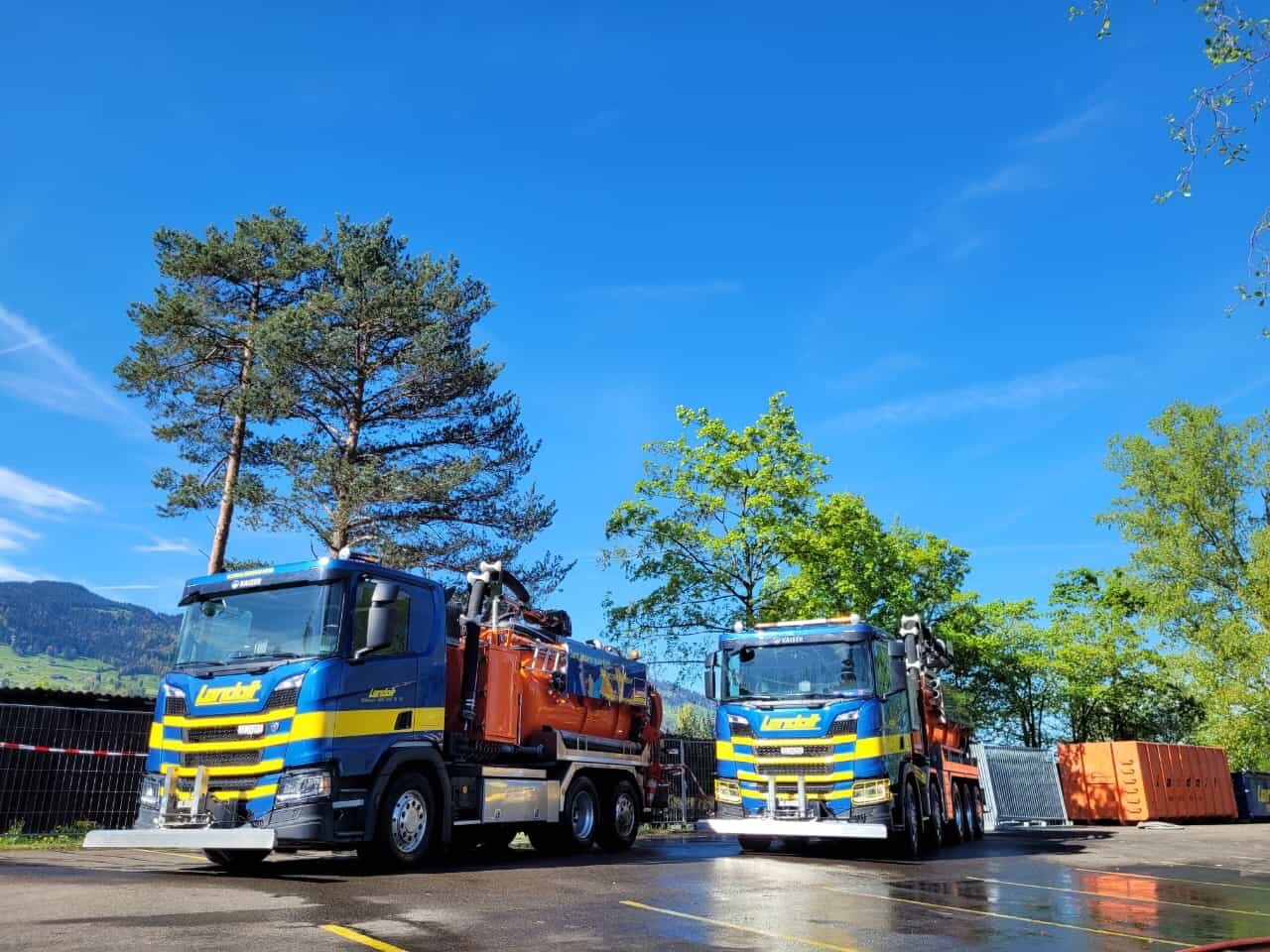 Notfalleinsätze (3)