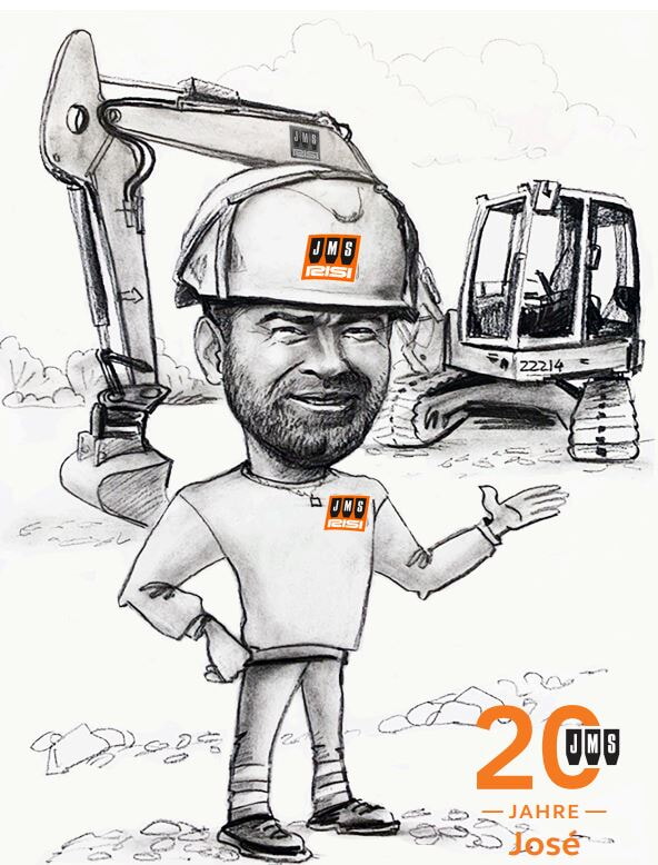2024 07 16 07 17 14 Neves Fernandes José 01.07.2024 20 Jahre
