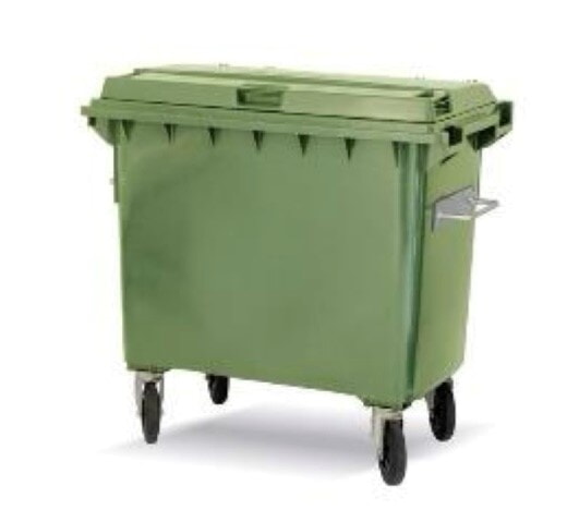 Container 770 Liter KS