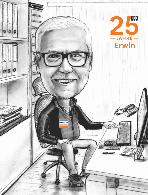 Erwin Schmucki Bild F. HP