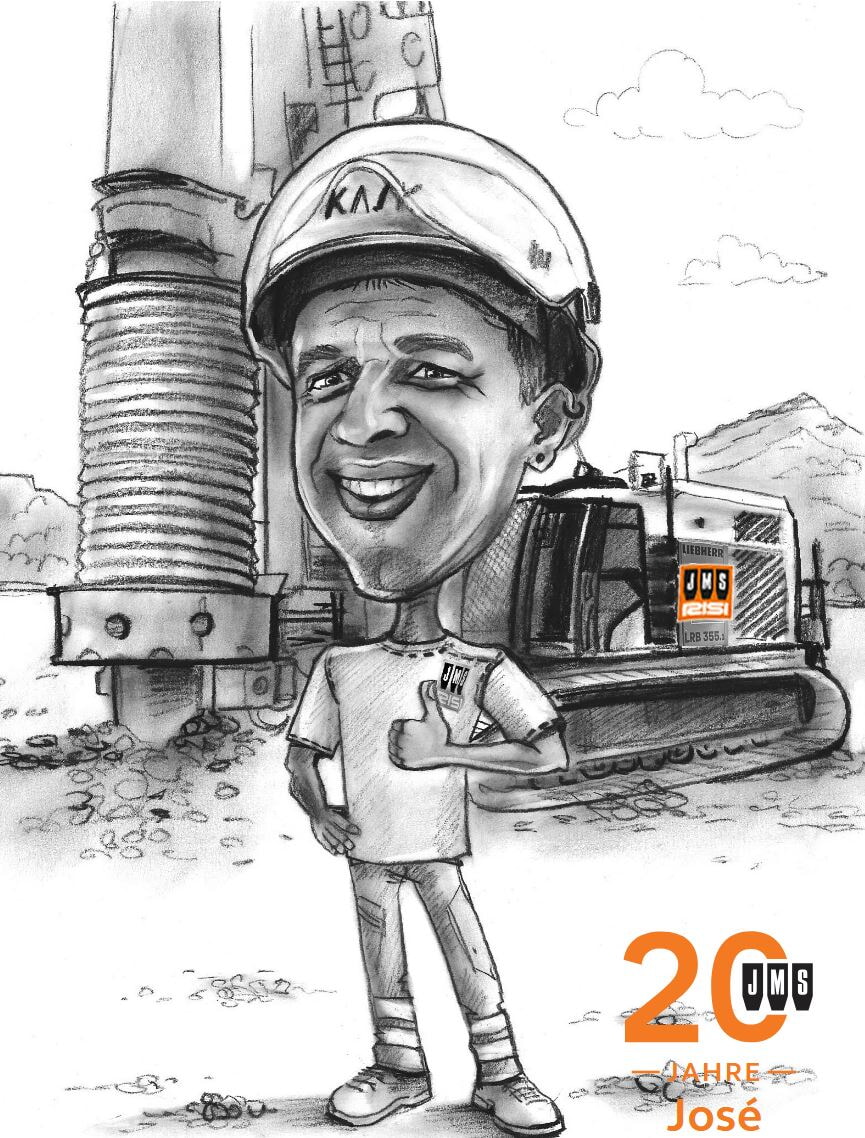 José Medeiros Rodrigues