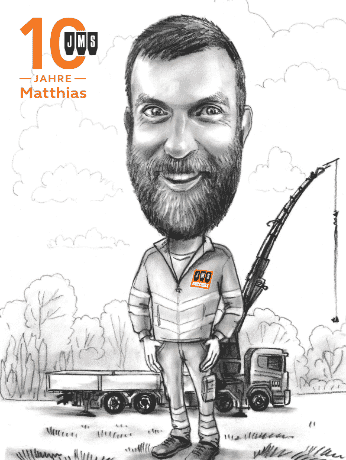 Kälin Matthias