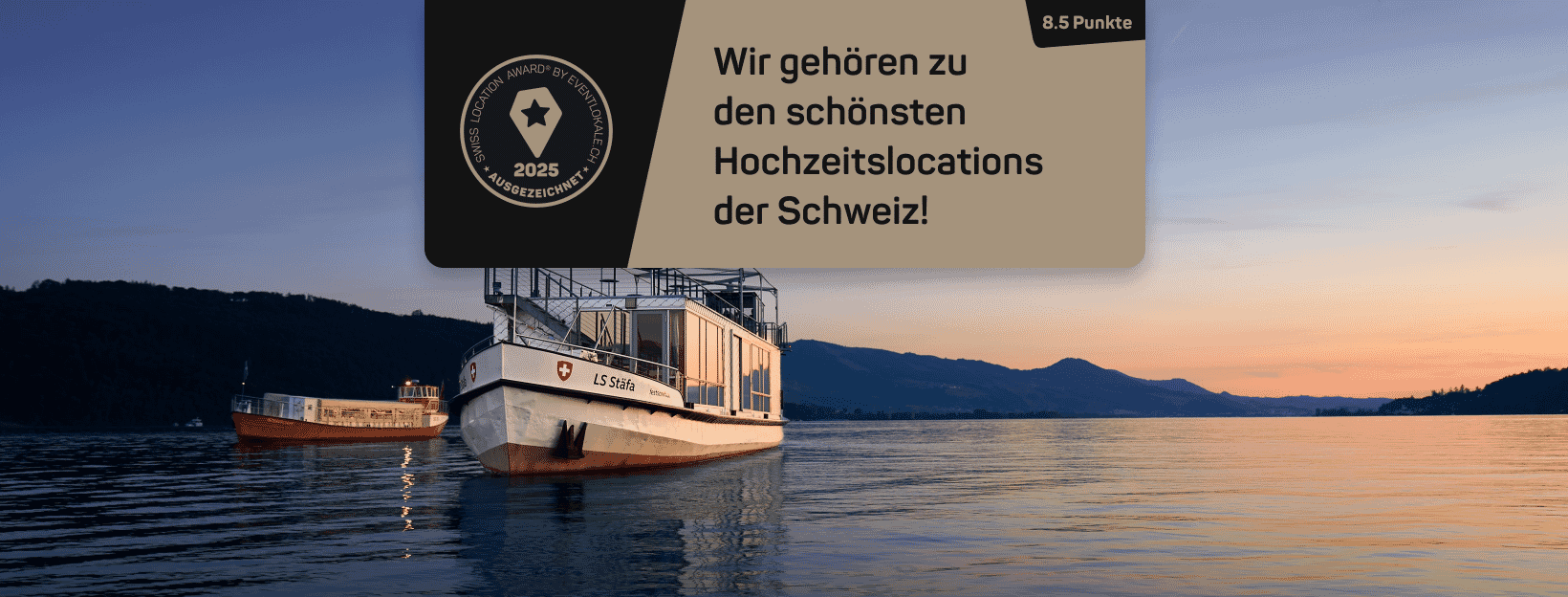 Hochzeitslocations Facebook Titelbild De