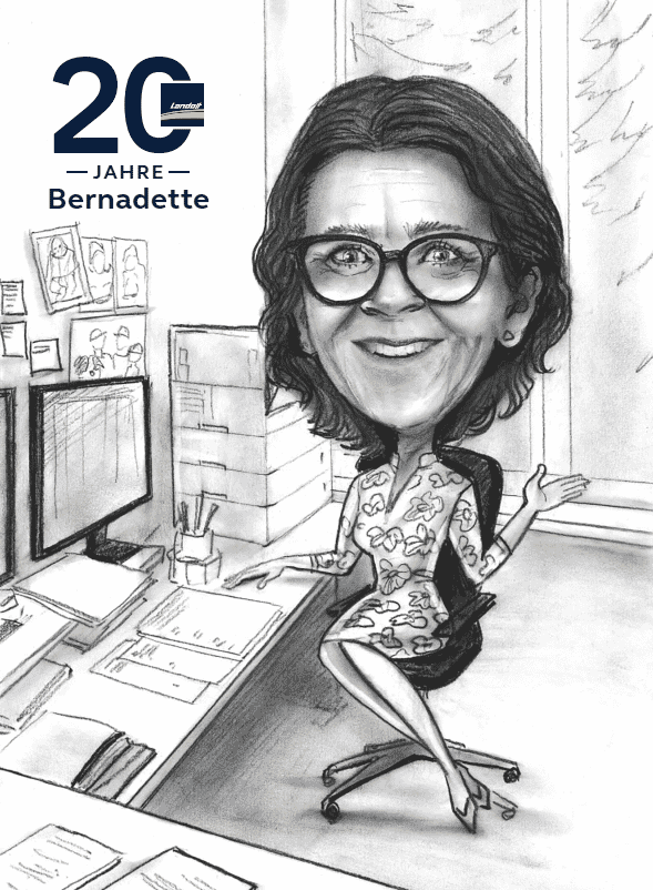 Bild Bernadette Oertig