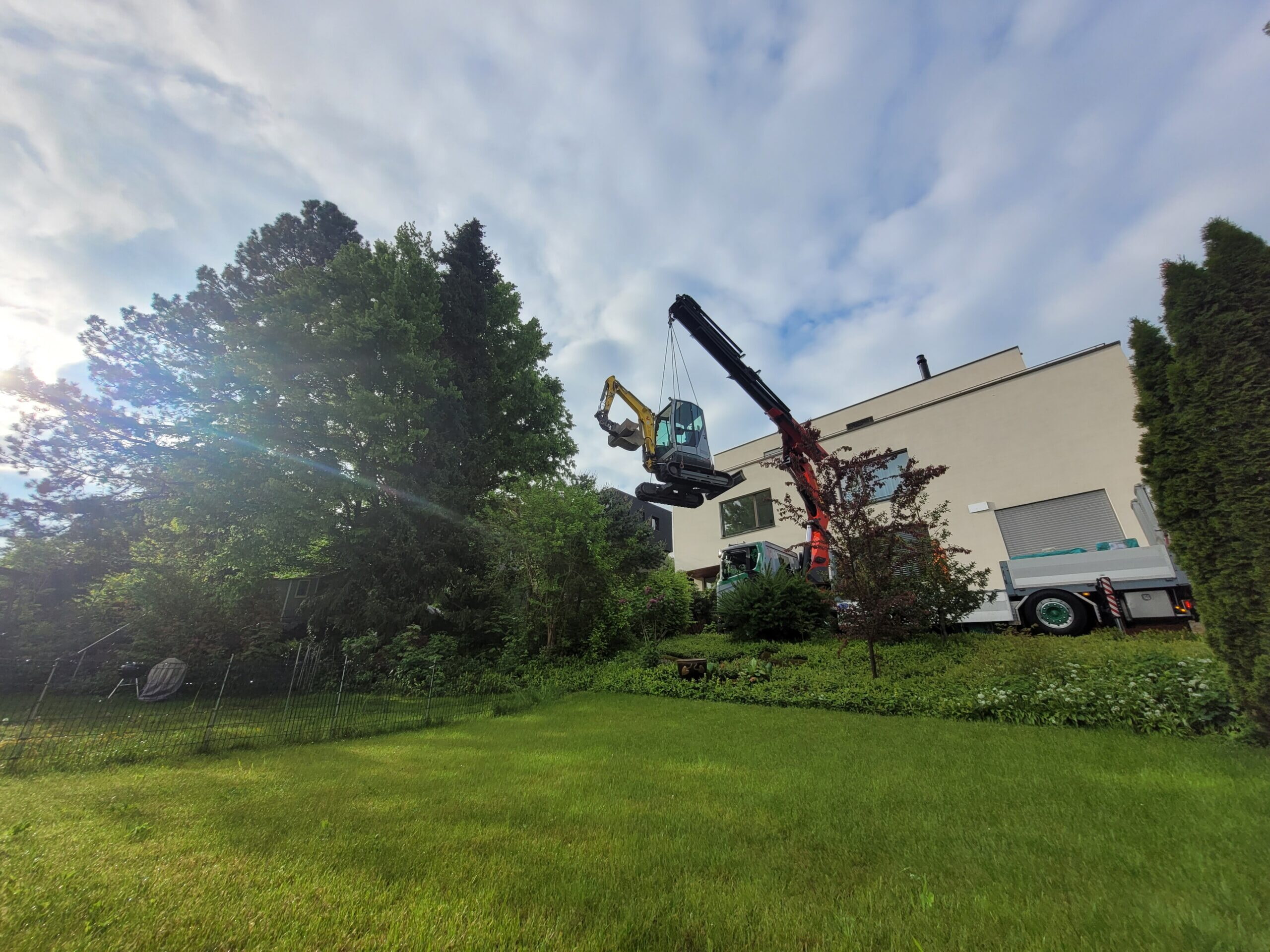 Strassenbauer Mit Vorarbeiterfunktion Original