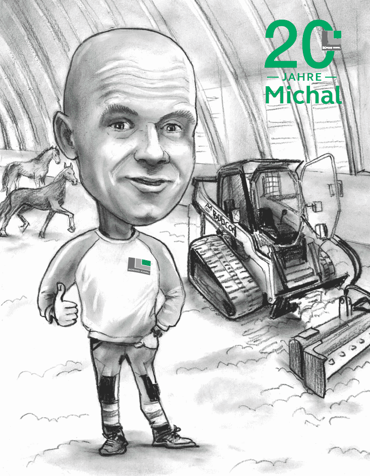 Michal Smrka Bild Homepage