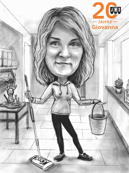 Morgante Giovanna, Bild Homepage