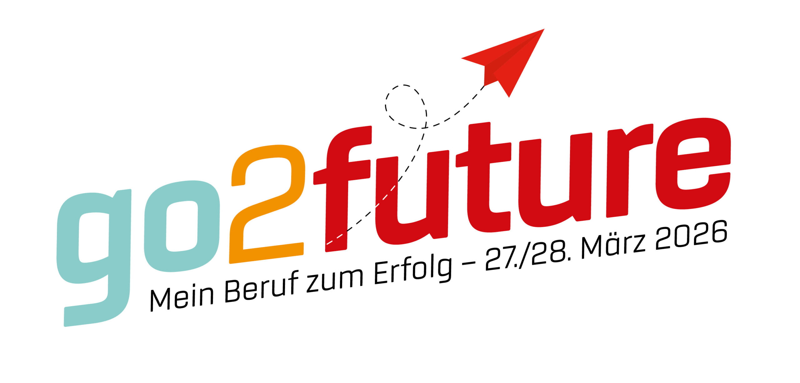 Logo Go2future 2026