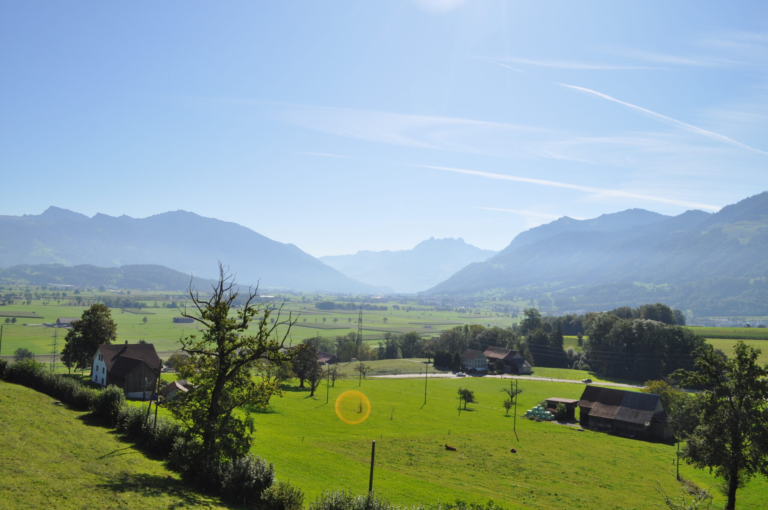Aussicht 1