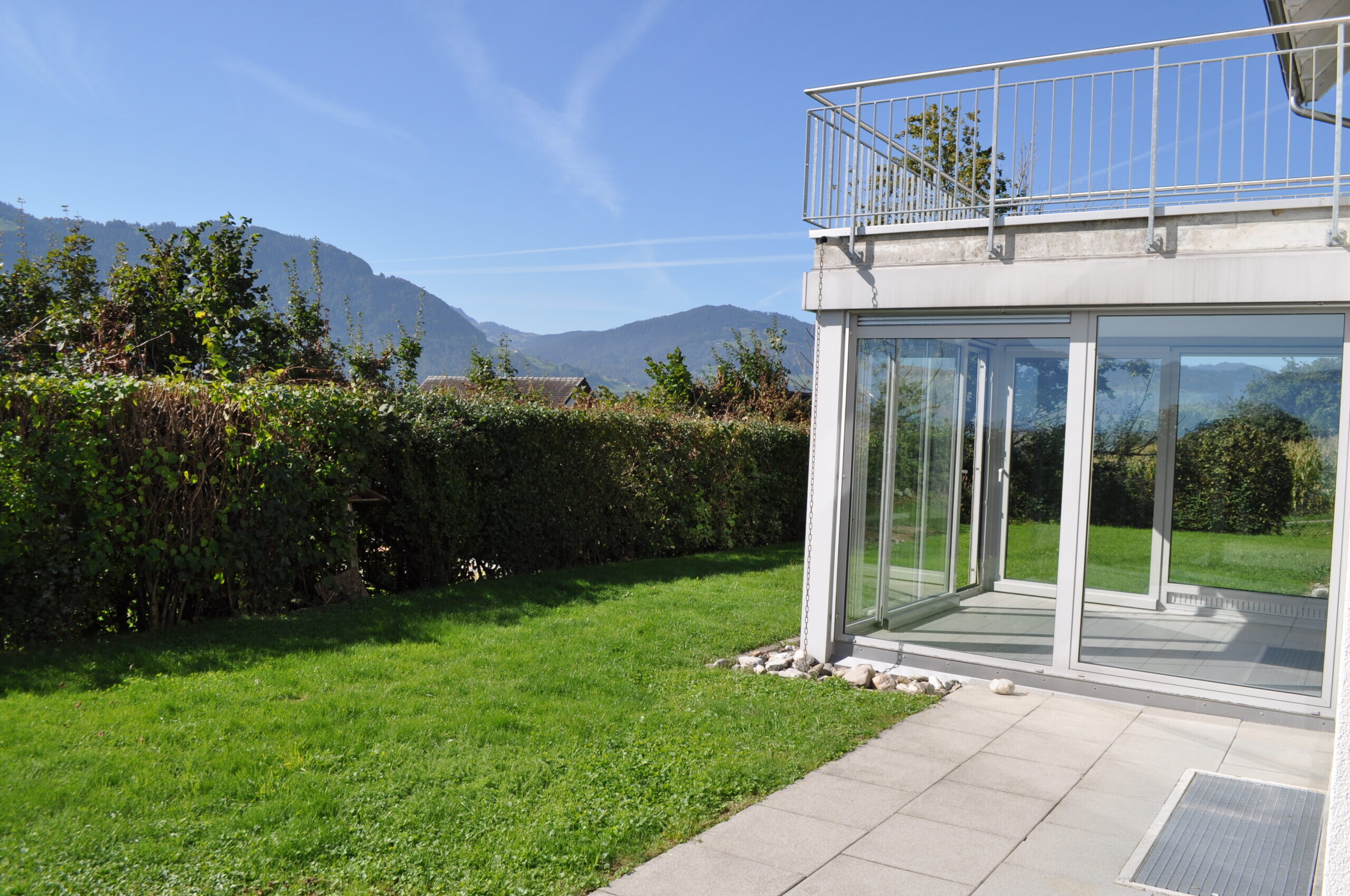 Garten 1