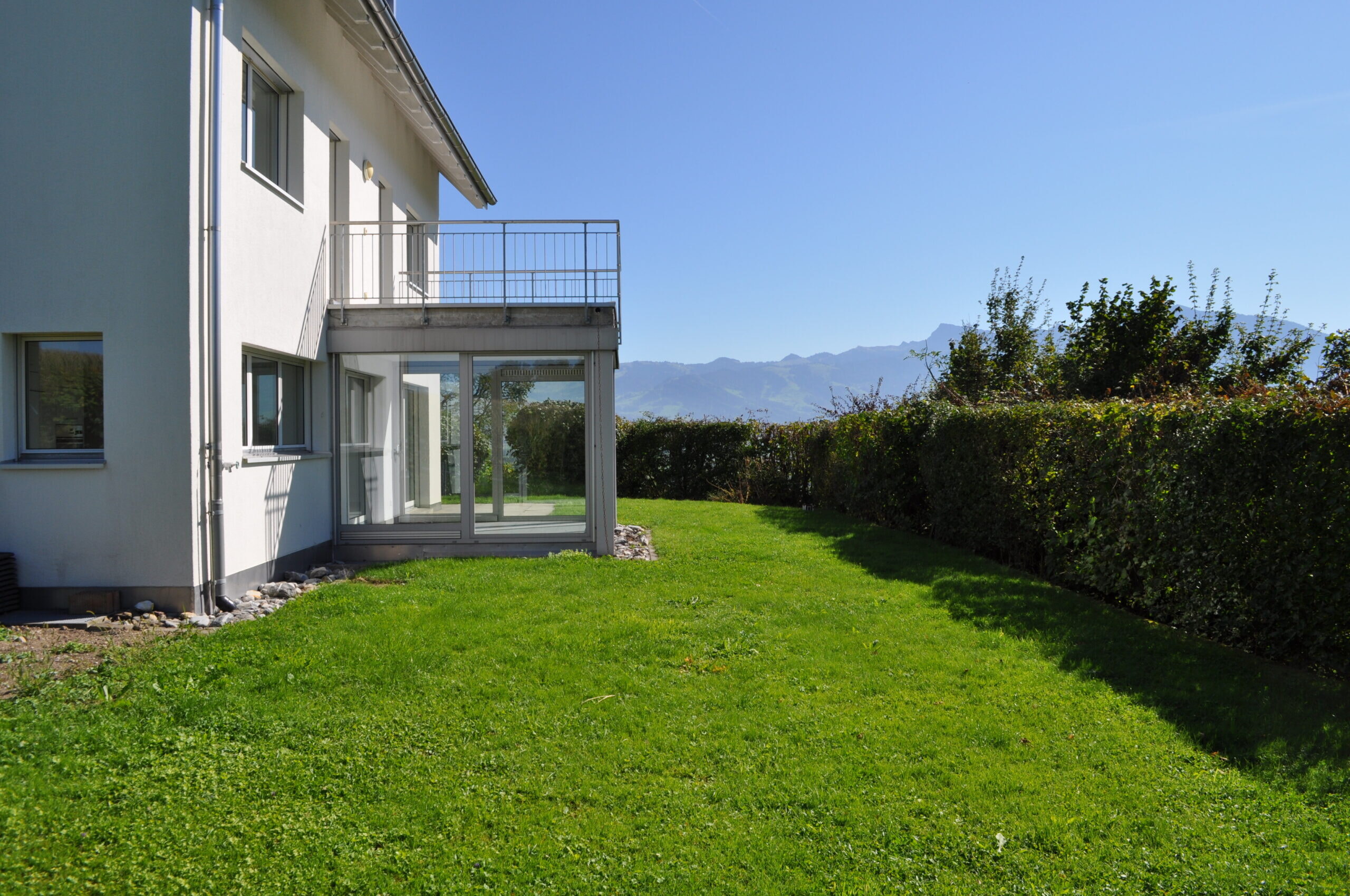 Garten 2