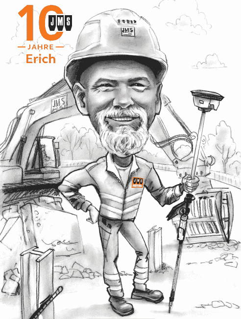 Fuchs Erich, Bild Homepage