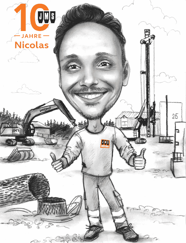 Meyer Nicolas, Bild Homepage