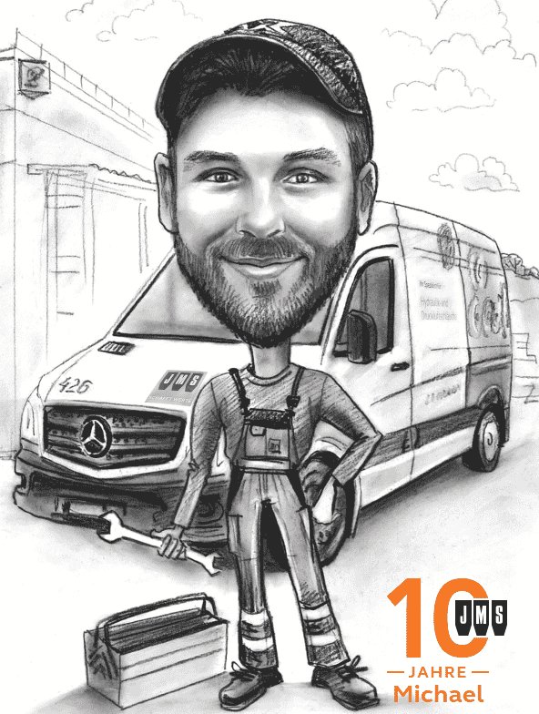 Oberholzer Michael, Bild Homepage