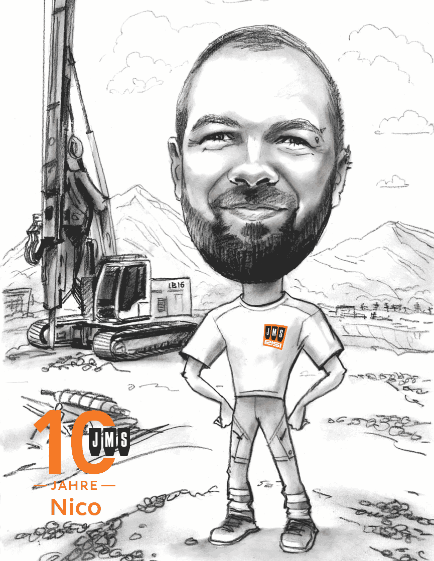 Steiner Nico, Bild Homepage