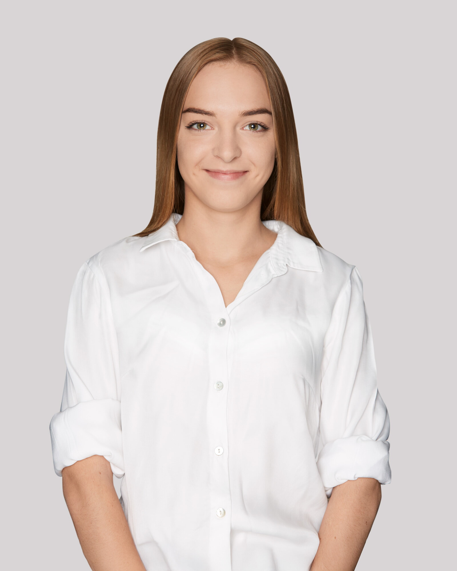 Angelina Brennwald