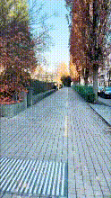 Rush Direktweg Gif