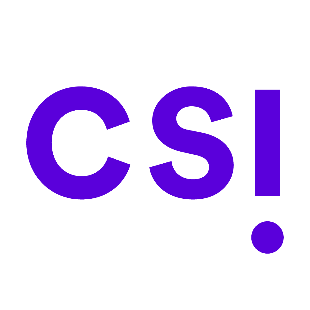 Logo Csi Square