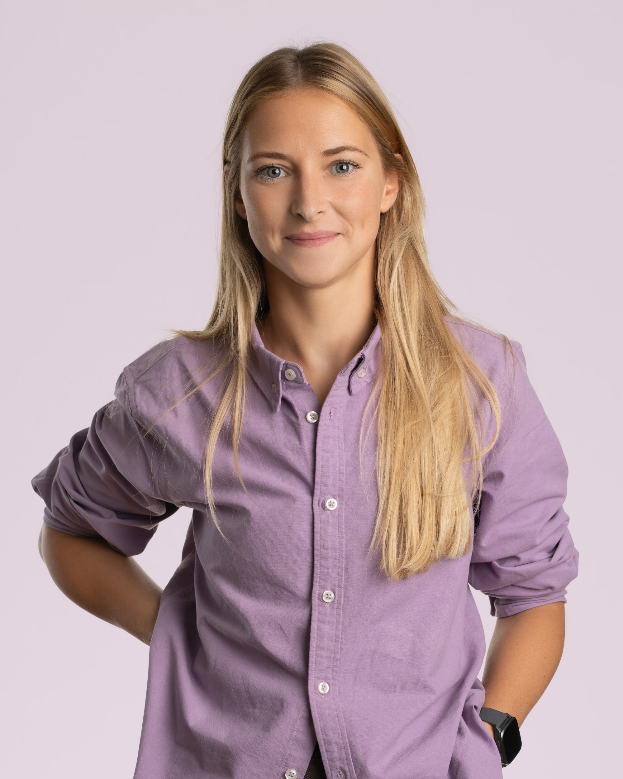 Rush Hanna