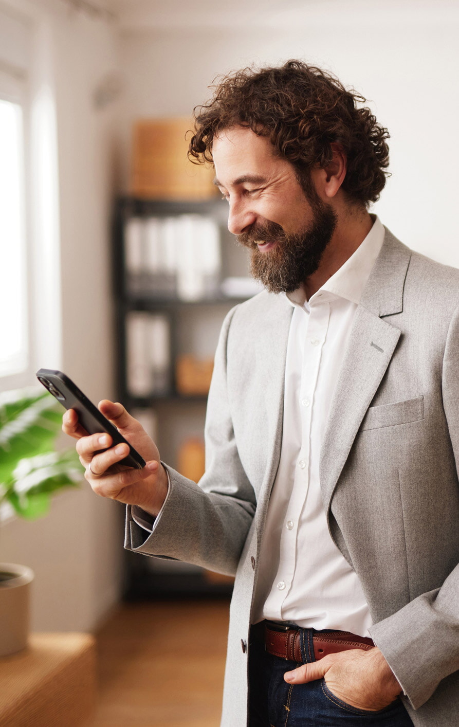 Kunde Mit Wordpress Management
