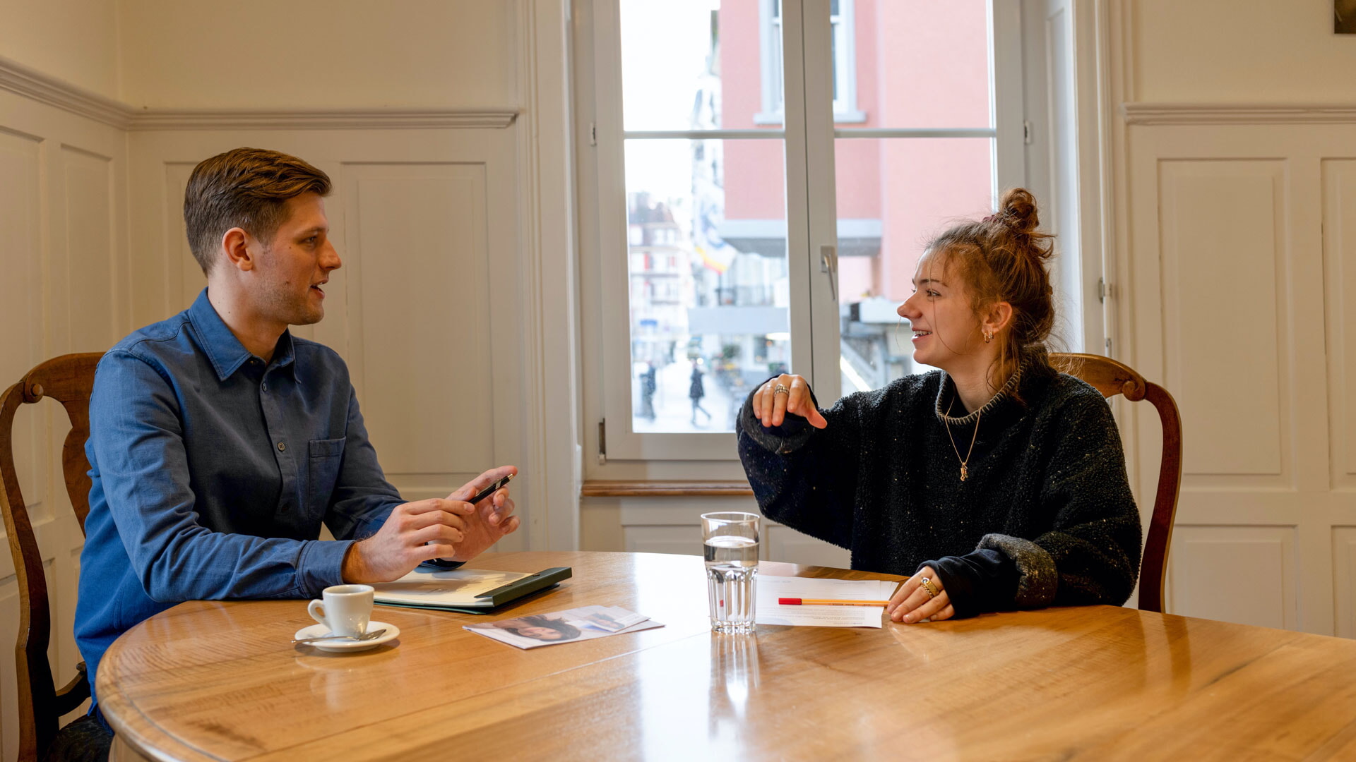 JobCaddie Gespraech 15 16 9