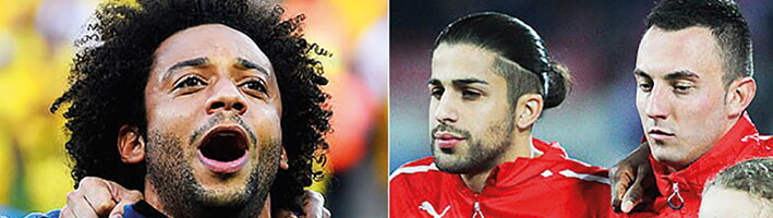 L’inno nazionale, un’eredità culturale mutevole