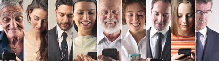 Soddisfazione per la partecipazione al voto