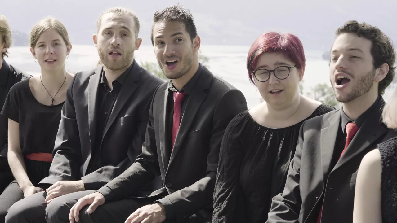 Youtube Overlay German