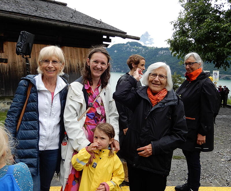 Frauenverband