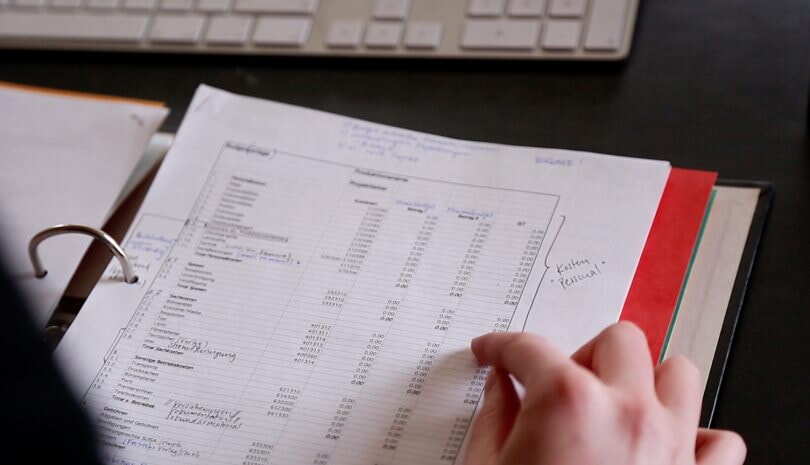 JobCaddie Video KVLehre Thumbnail