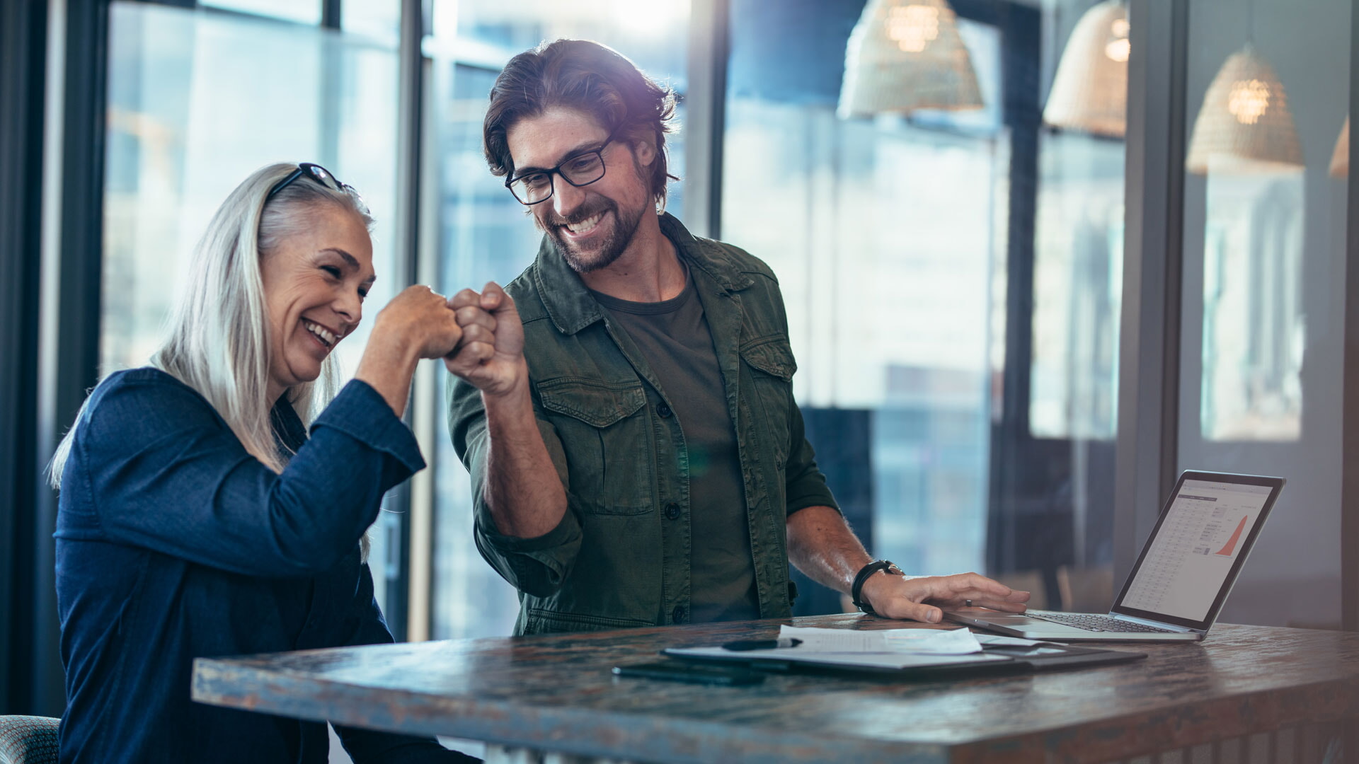 Schlag Ein Zwei Generationen IStock 16 9