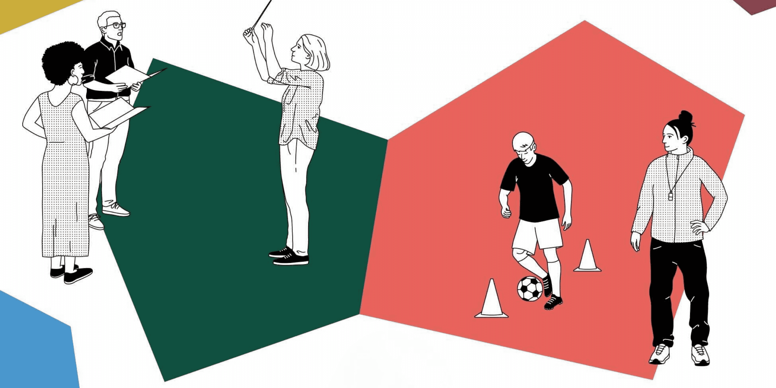 Observatoire du bénévolat 2025: le travail bénévole reste stable, mais sa répartition est inégale