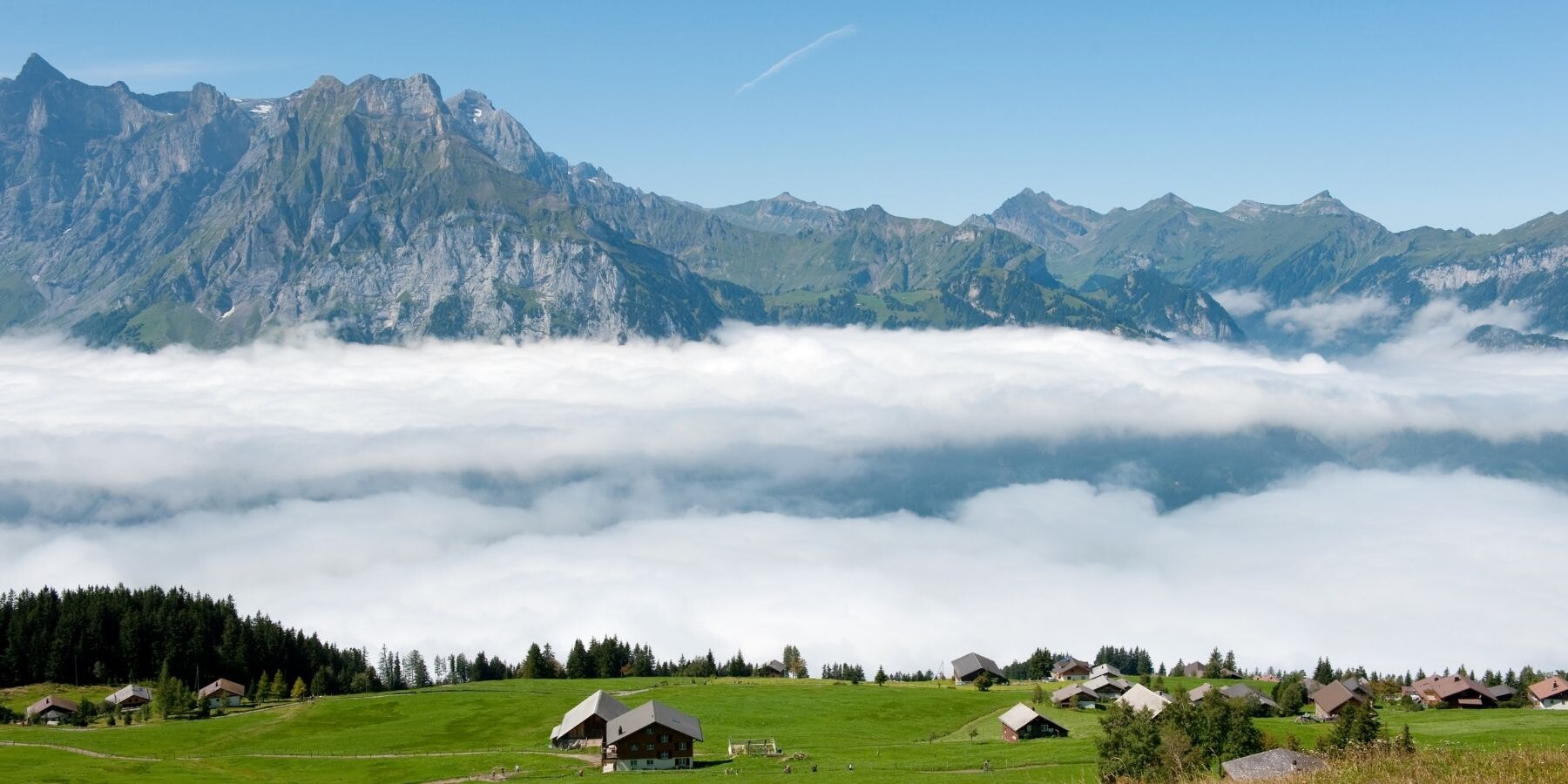 «Lasst uns reden»: Erfolgreicher Dialogprozess in Altdorf