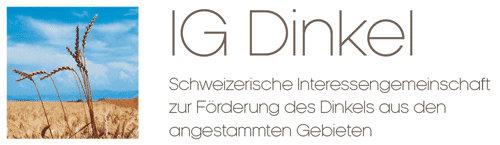 Logo IG Dinkel DE (85763)