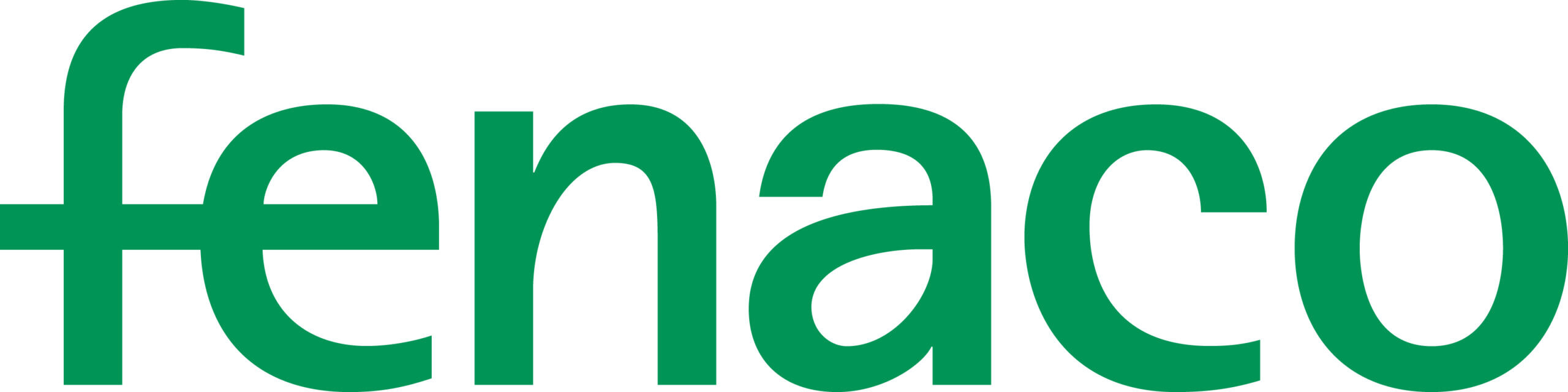 Fenaco Logo Green RGB