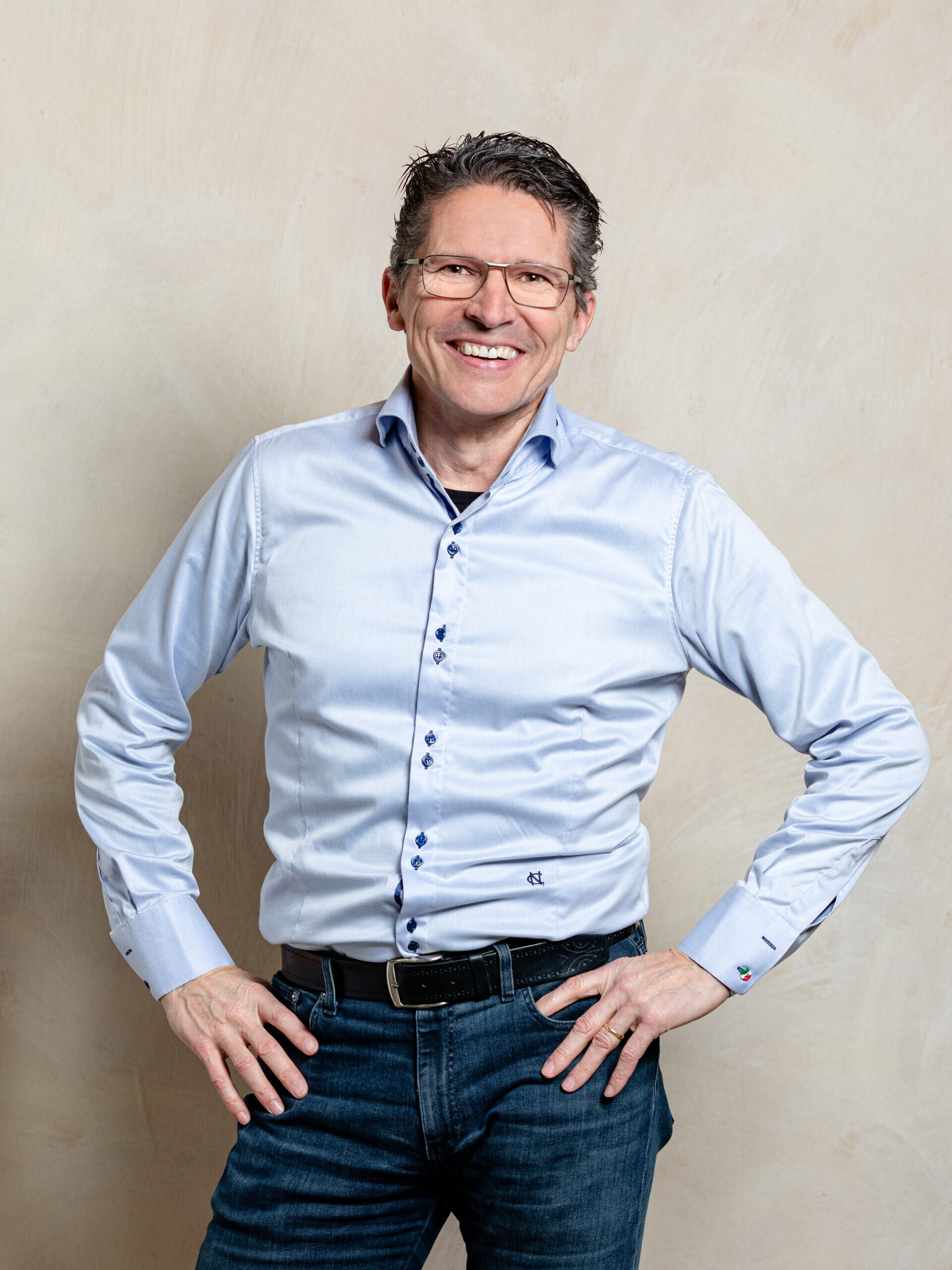Antonio Orlando Bearbeitet