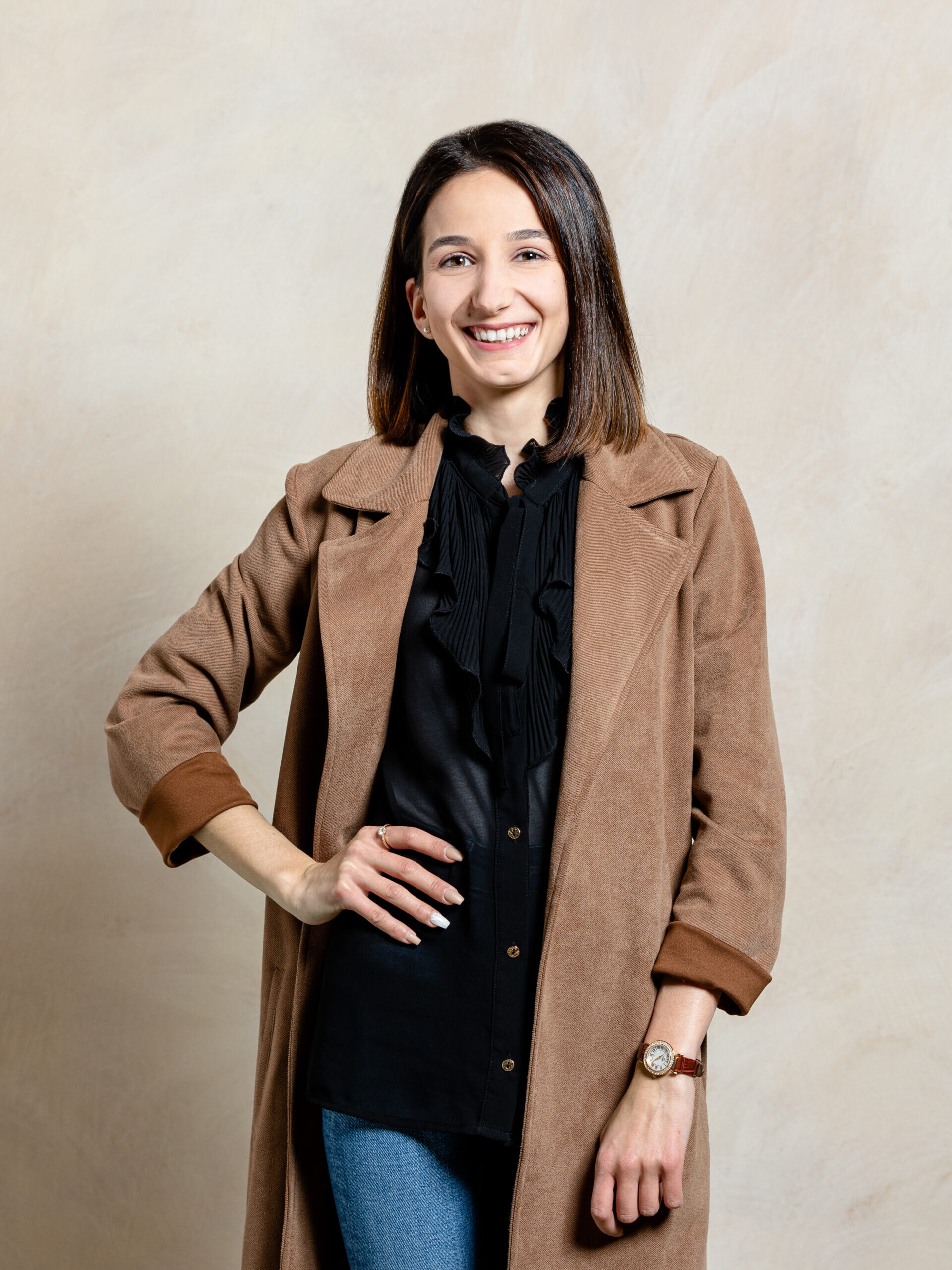 Ardiana Gjidoda Bearbeitet 2