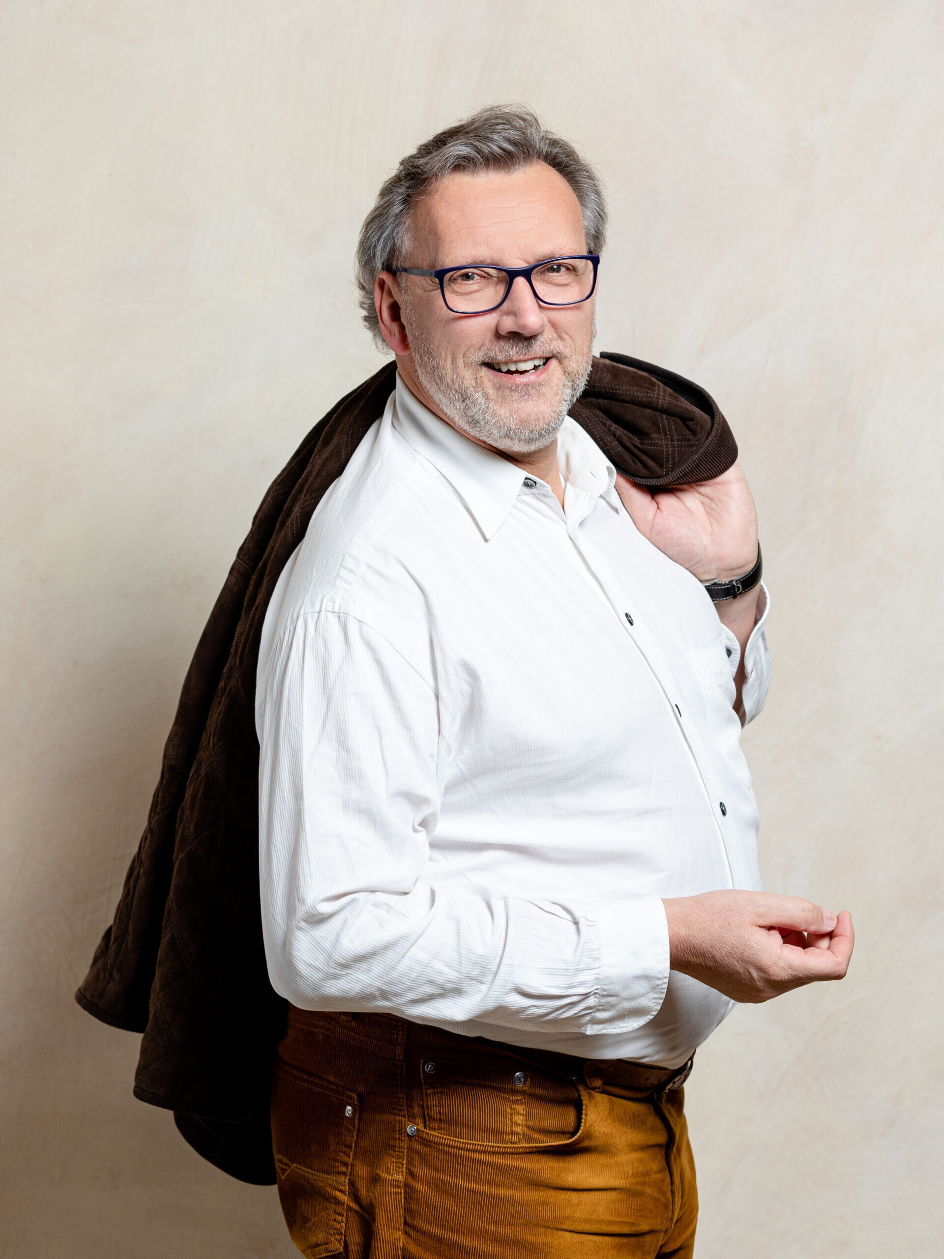 Bodo Dreier Bearbeitet