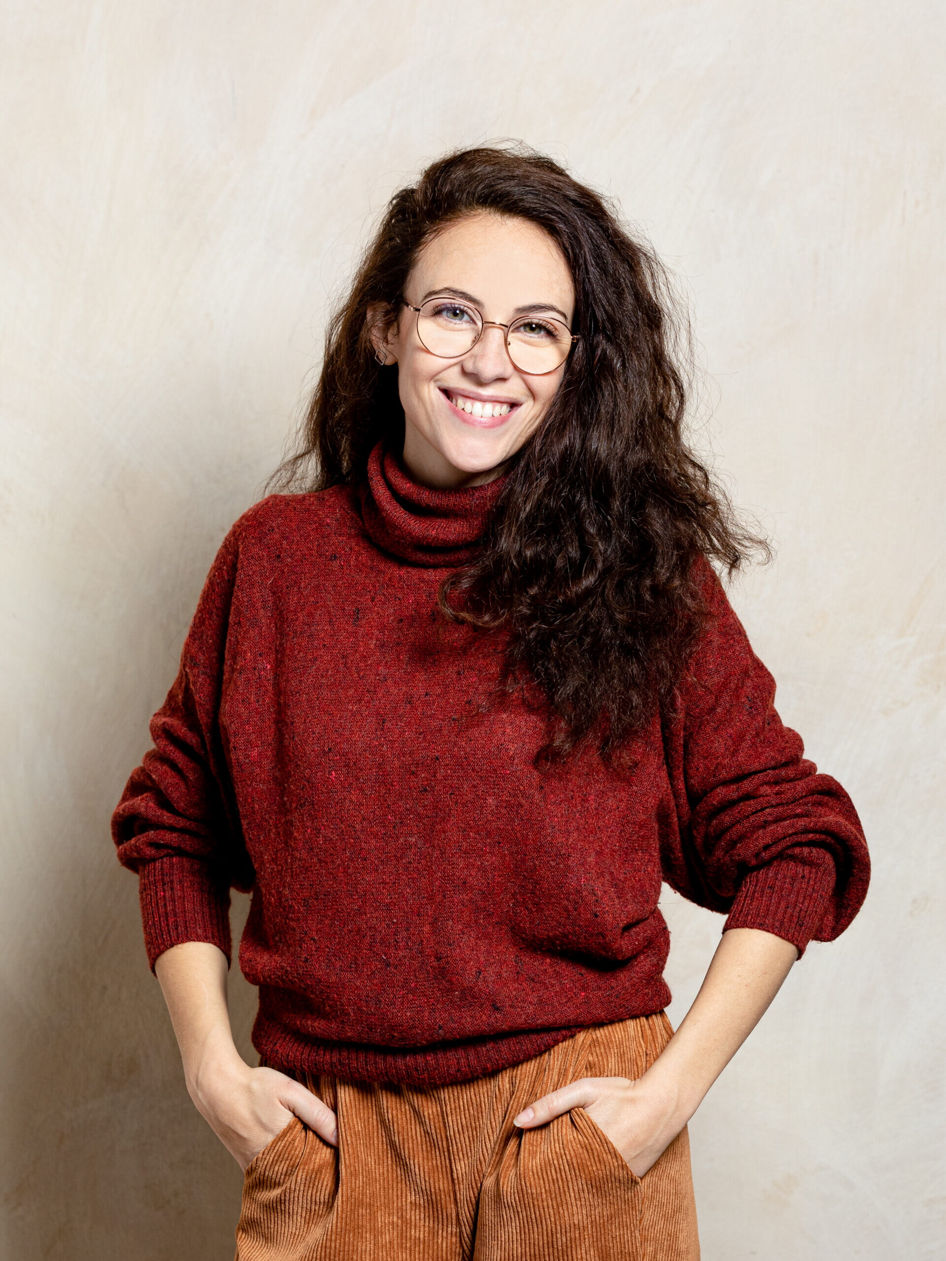 Catherine Bertoux Bearbeitet