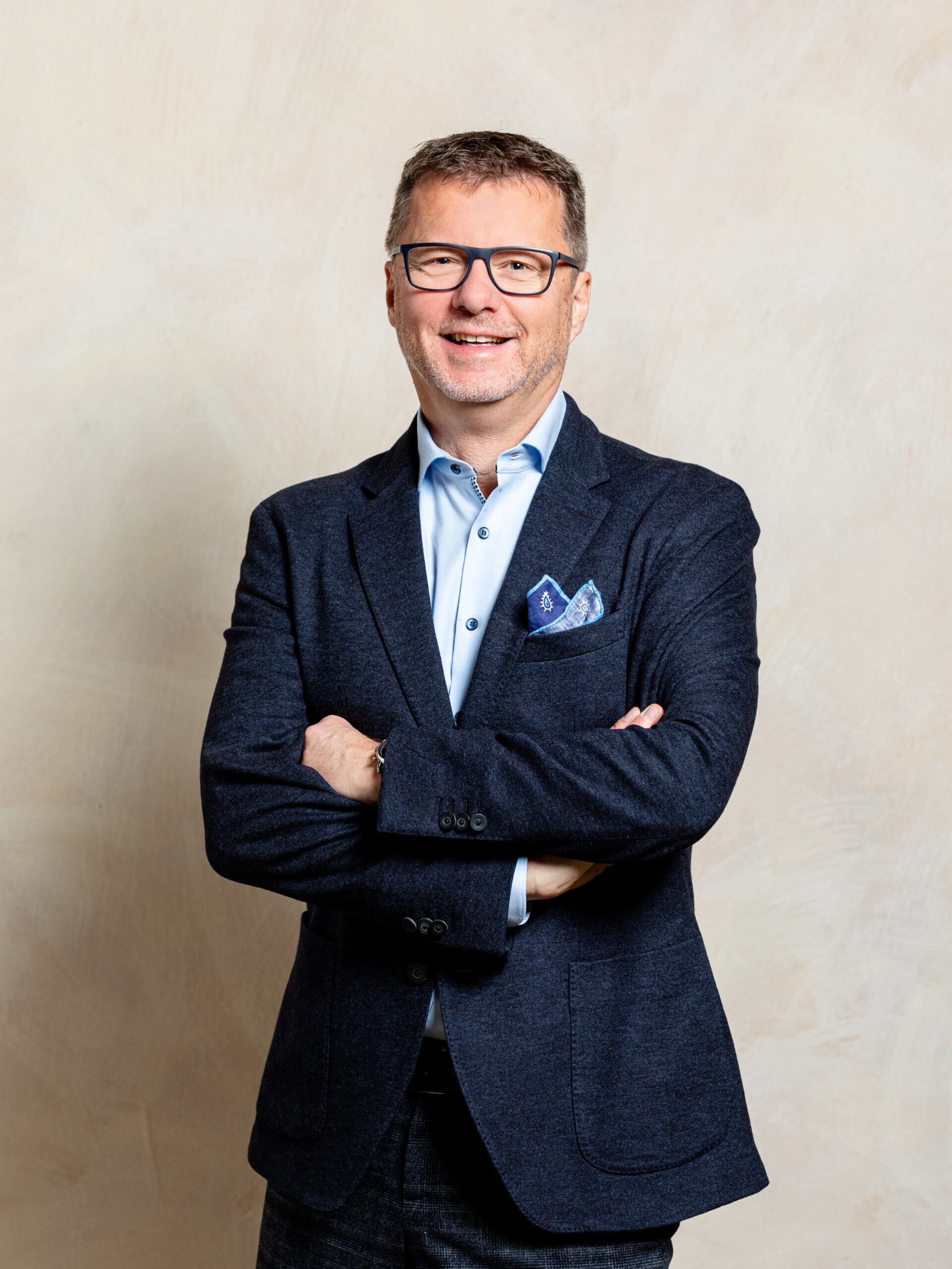 Christoph Oriet Bearbeitet