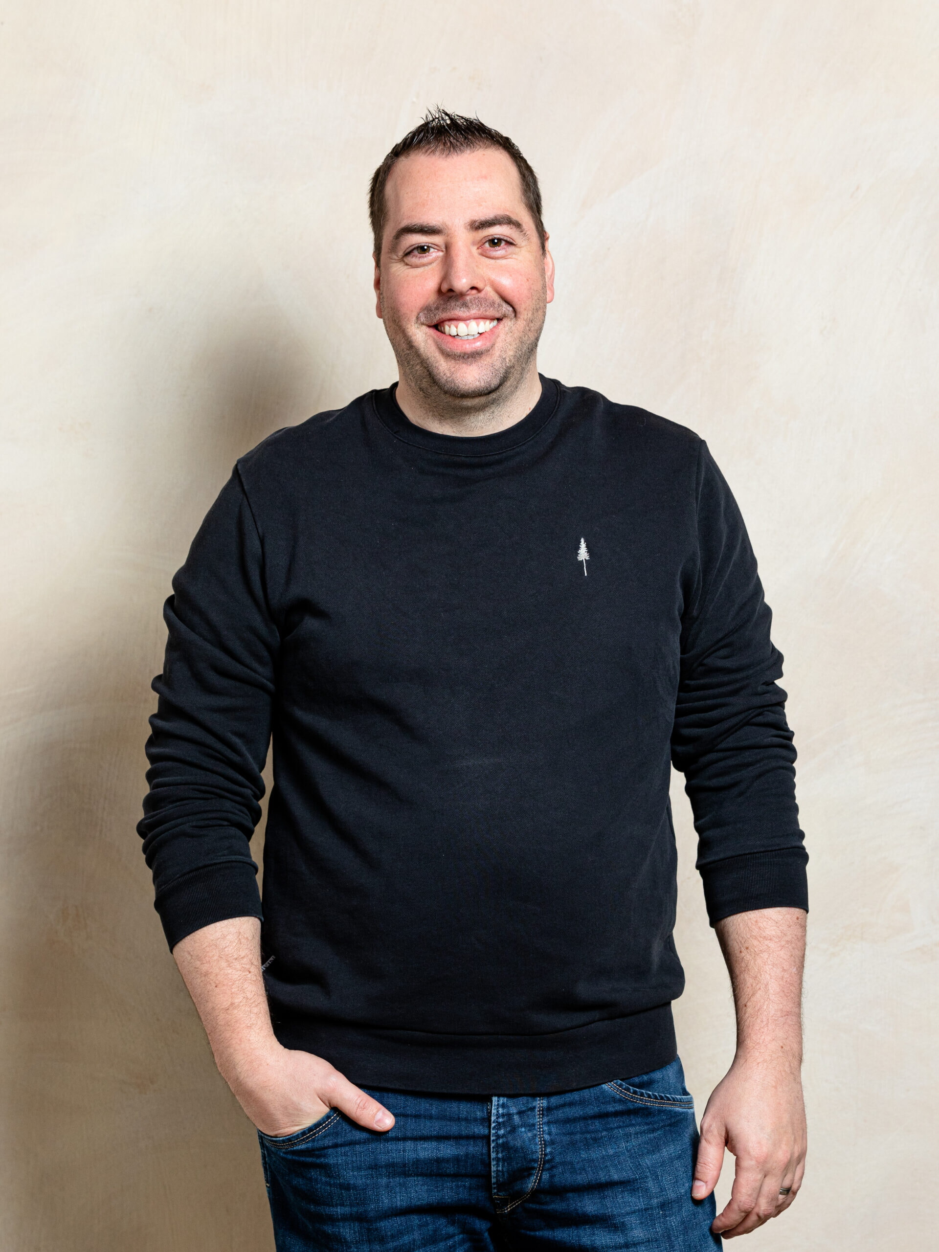 Denis Meyer