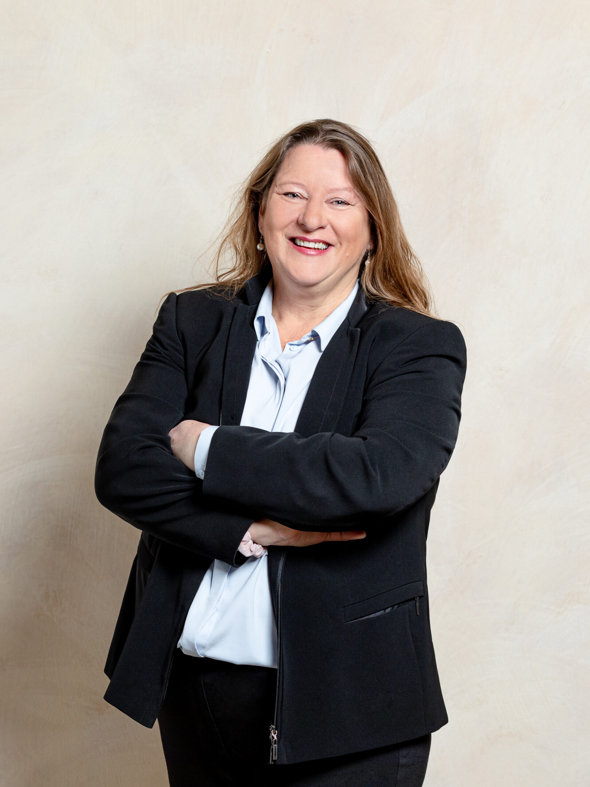 Franziska Baggenstos Bearbeitet