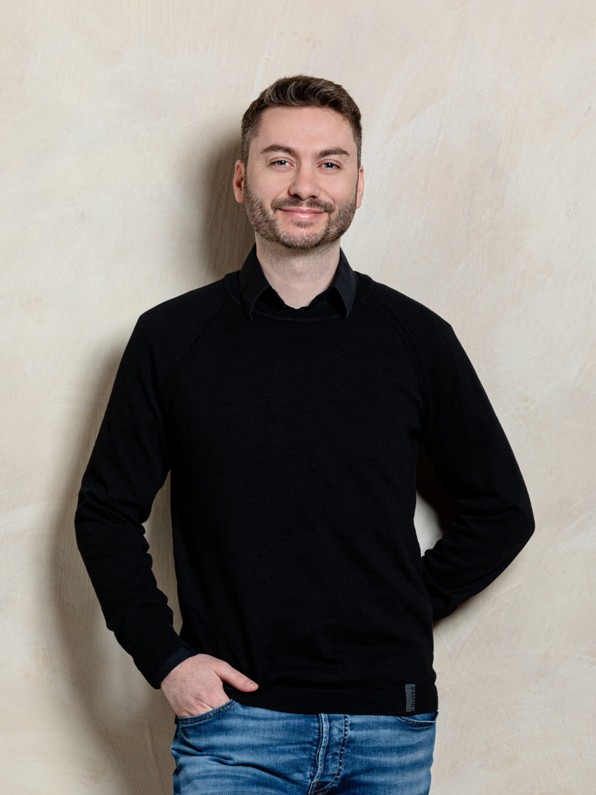 Senad Buduri Bearbeitet 2