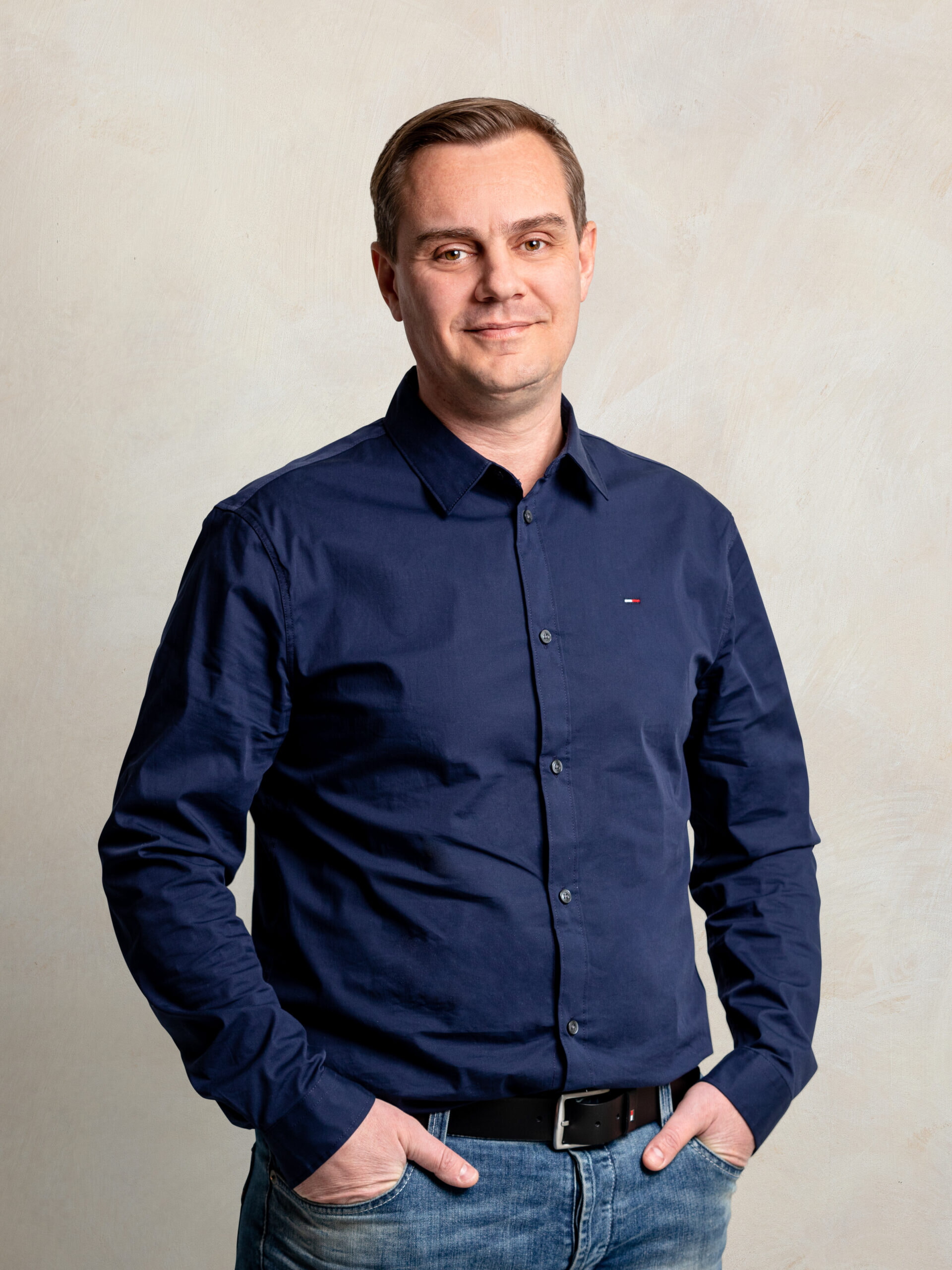 Andreas Kimmerle