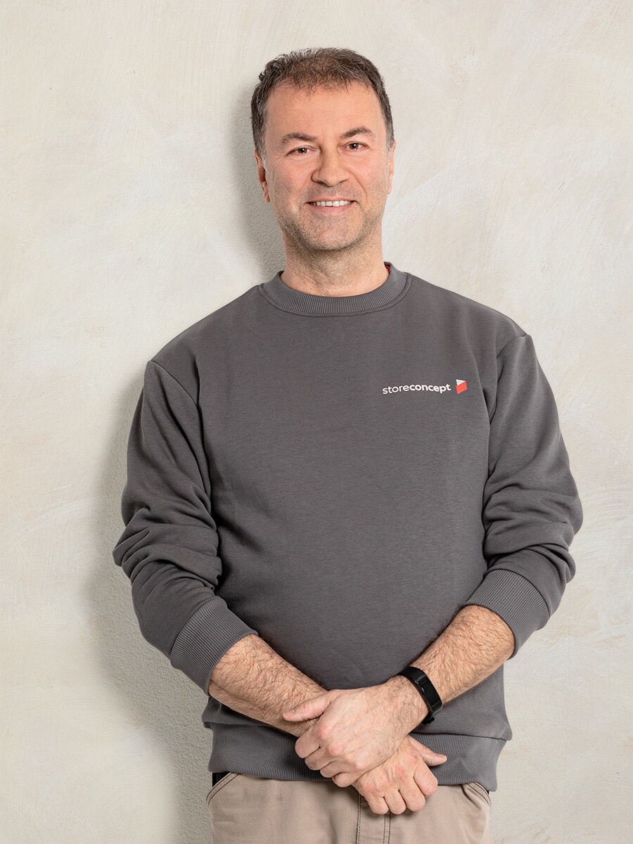 Antonio Brienza
