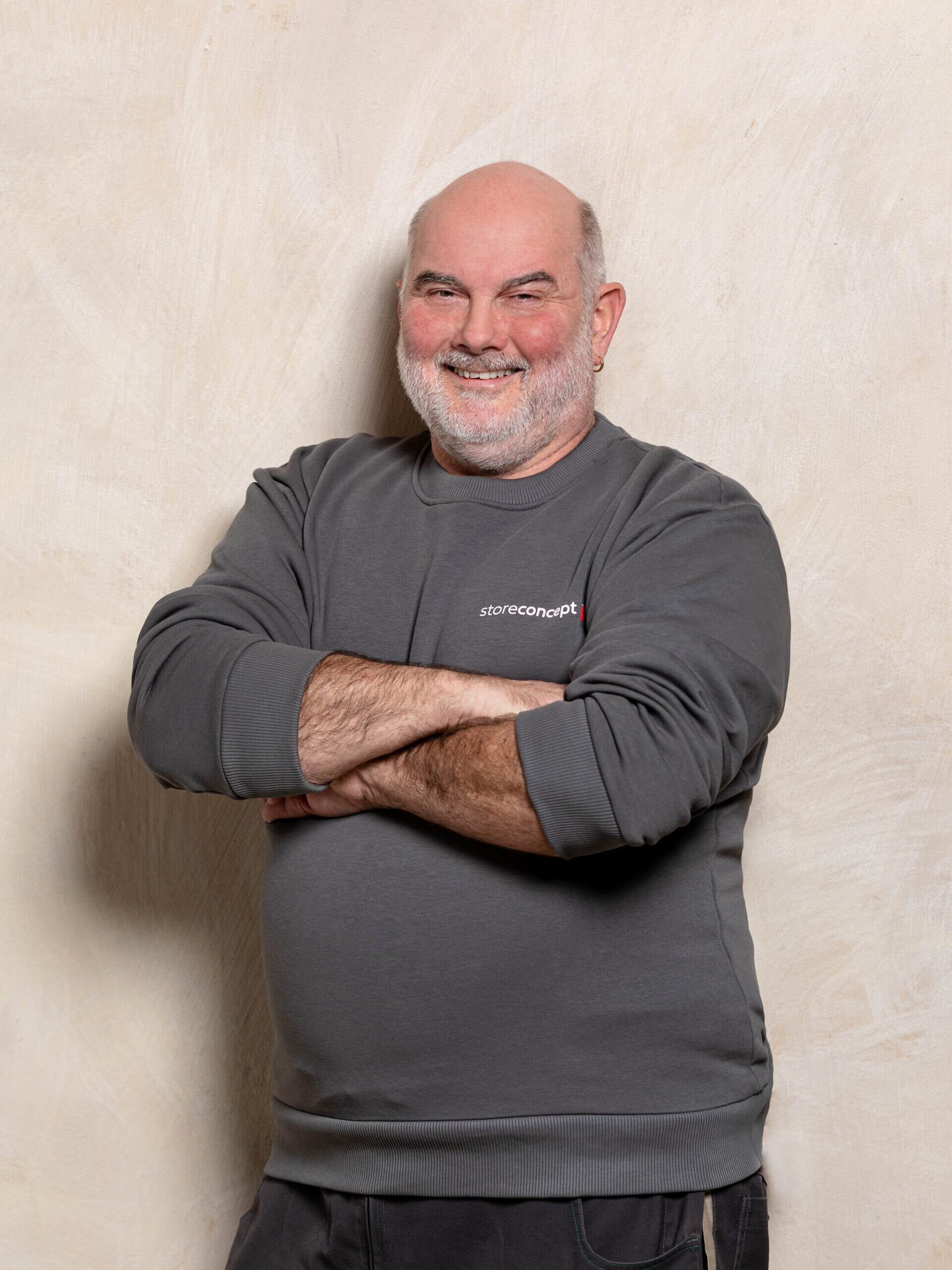 Hans Ruedi Gloor