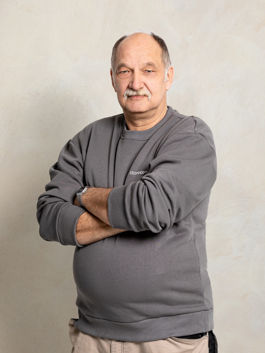 Jörg Briesemeister