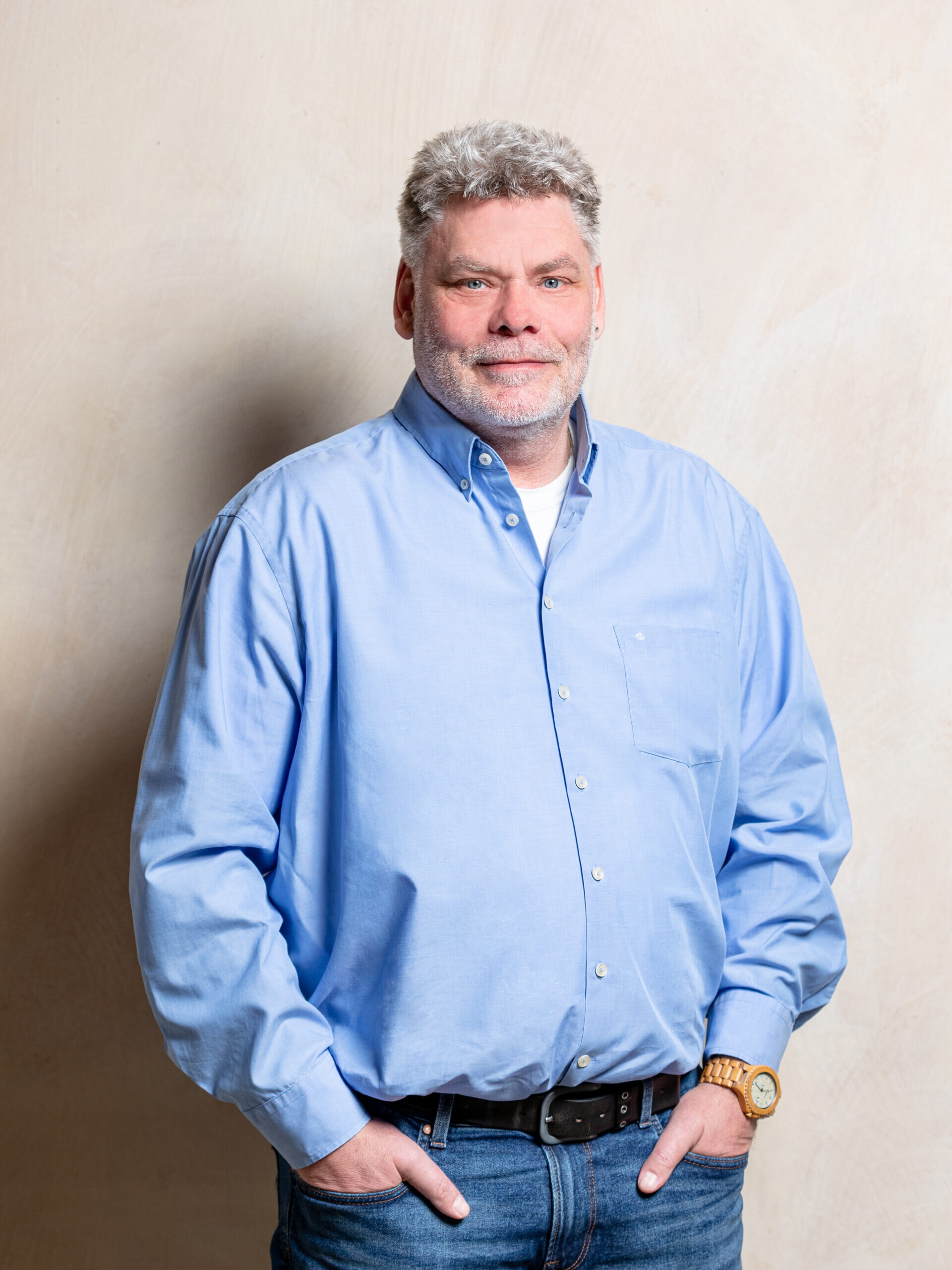 Michael Hagedorn-Bearbeitet