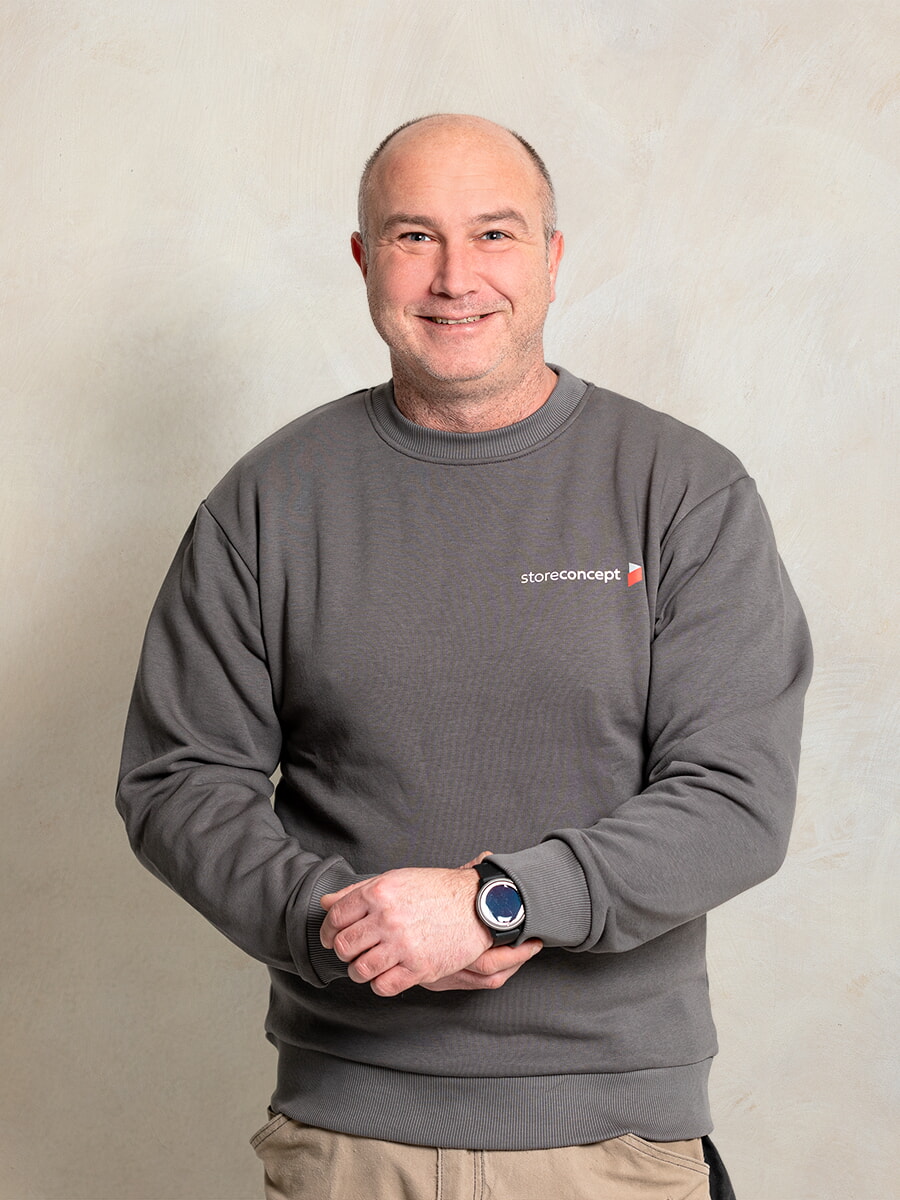 Mike Naujeck 1