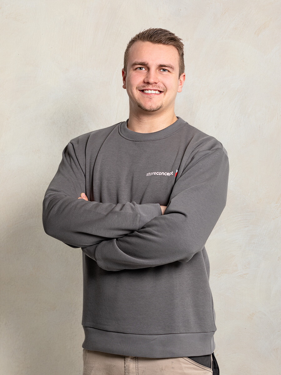 Nick Furrer